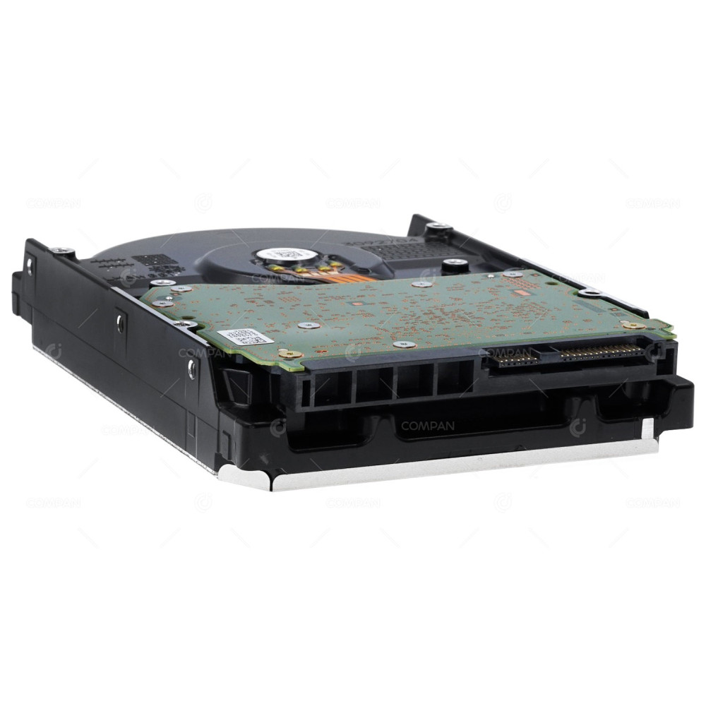 X376A NETAPP HDD 8TB 7.2K SAS 12G 3.5" FOR DS460C